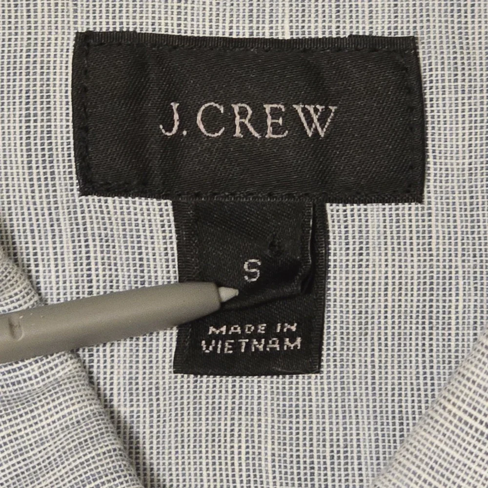 J. Crew new without